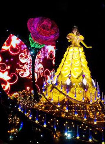 이상한 나라의 요정들